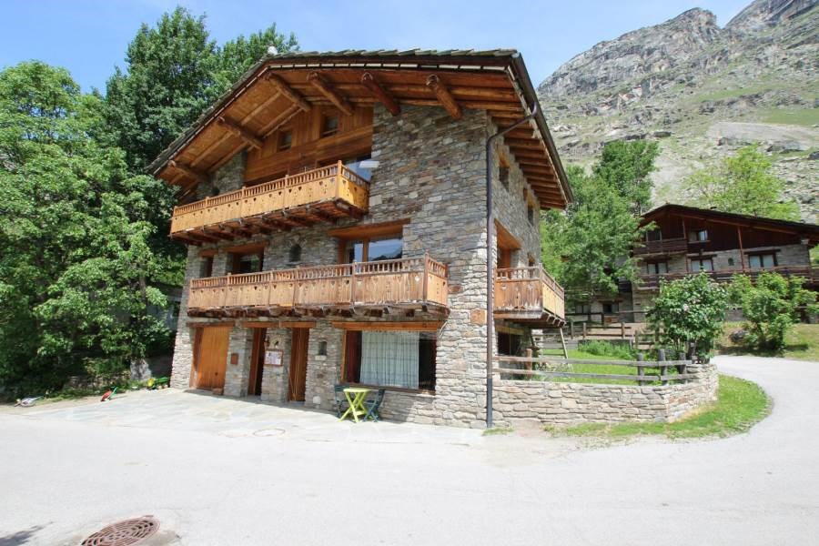 Gîtes de France N°73G47186 (LE CARON)