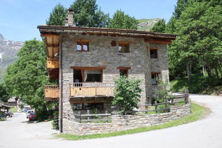 Gîtes de France N°73G47186 (LE CARON)