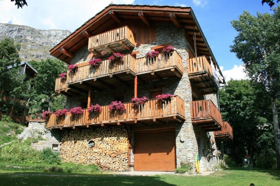 Gîtes de France N°73G47188 (LA TOURMENTINE 2)