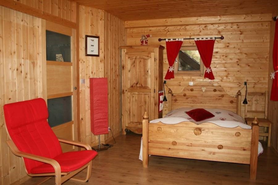 Gîtes de France N°73G47188 (LA TOURMENTINE 2)