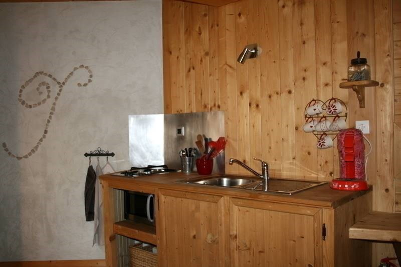 Gîtes de France N°73G47188 (LA TOURMENTINE 2)