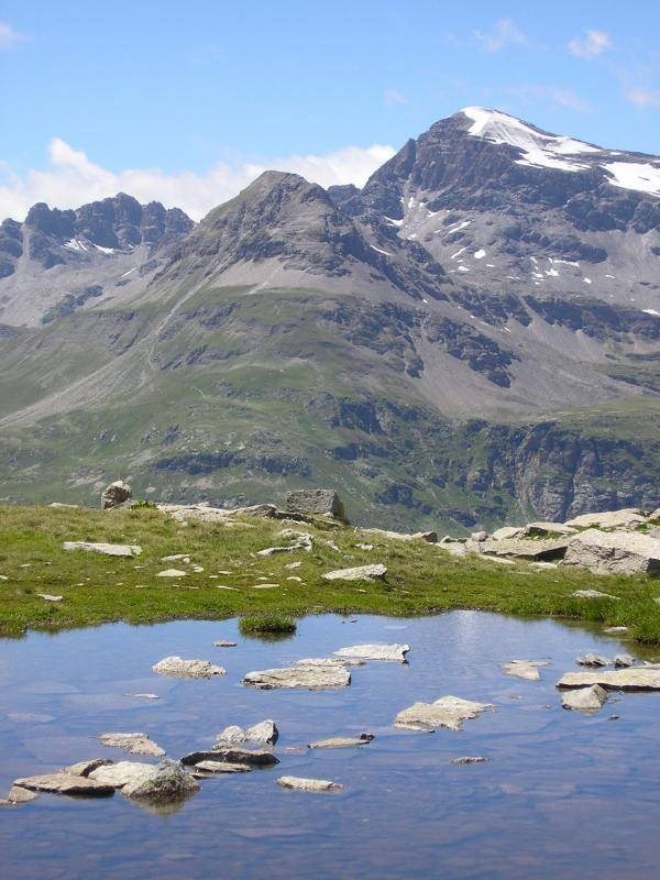 Gîtes de France N°73G47188 (LA TOURMENTINE 2)