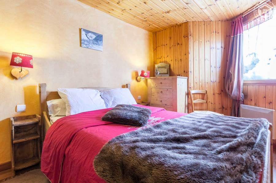 Gîtes de France N°73G47189 (CHALET LE NÉVÉ - TETRA LYRE)