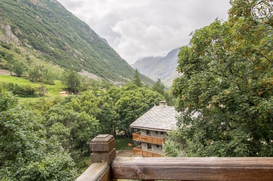 Gîtes de France N°73G47191 (CHALET LE NÉVÉ - PERCE NEIGE)