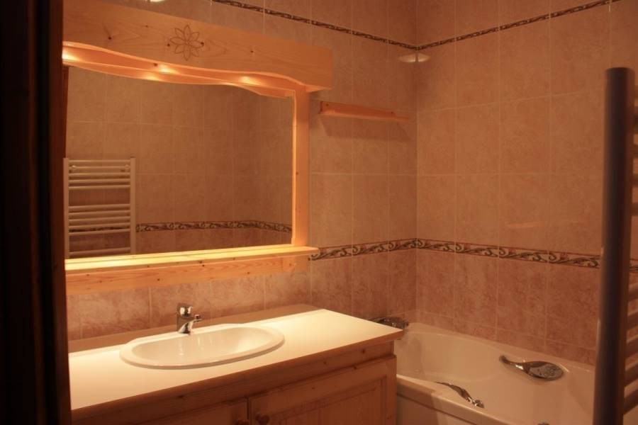 Gîtes de France N°73G47192 (CHALET LE SERAC)