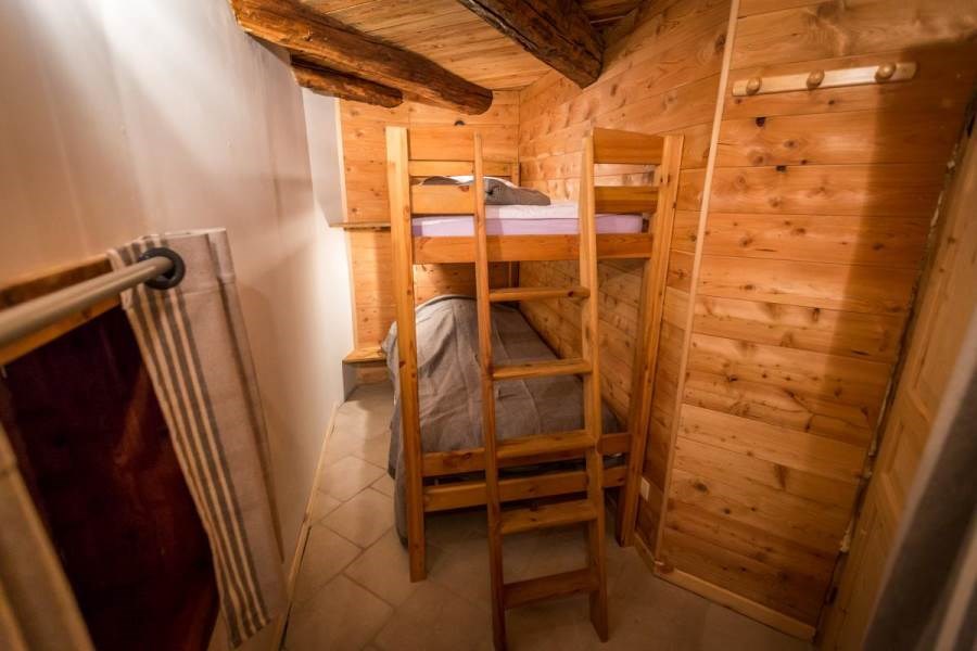 Gîtes de France N°73G47193 (LA BARME CHAMOIS)