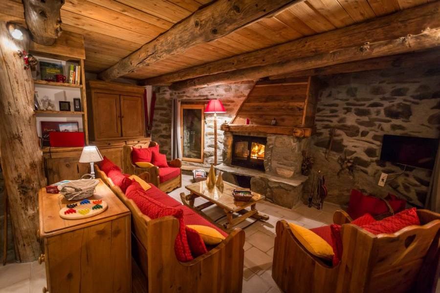 Gîtes de France N°73G47193 (LA BARME CHAMOIS)