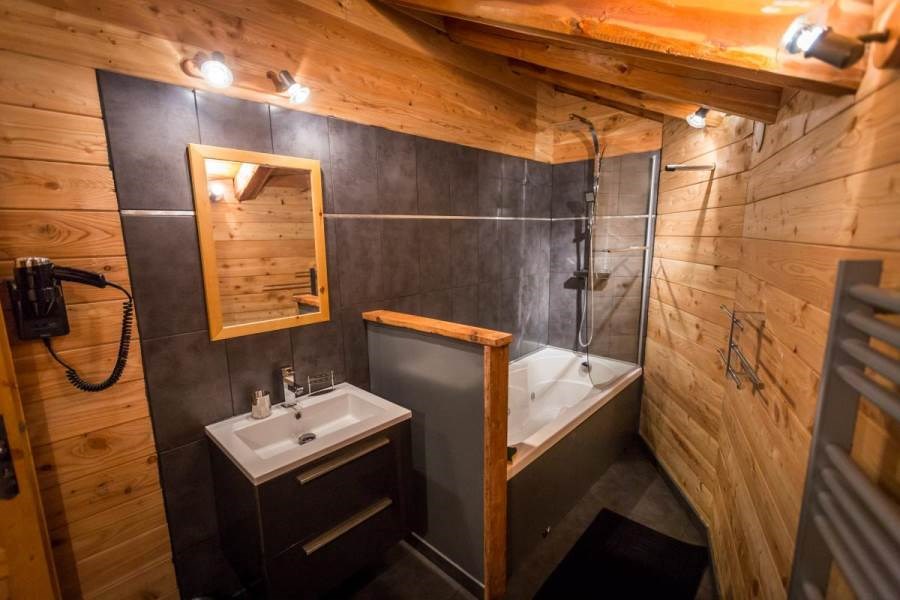 Gîtes de France N°73G47193 (LA BARME CHAMOIS)