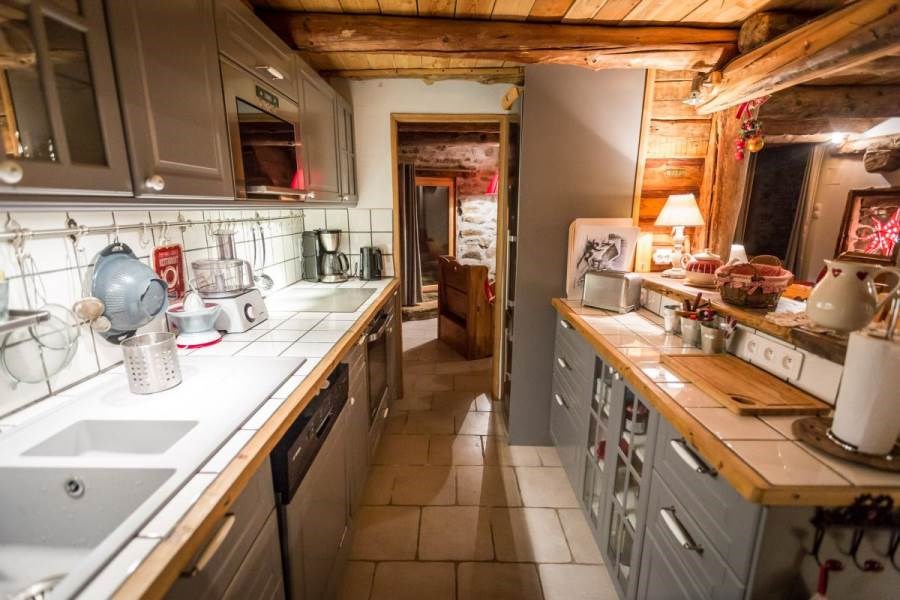 Gîtes de France N°73G47193 (LA BARME CHAMOIS)