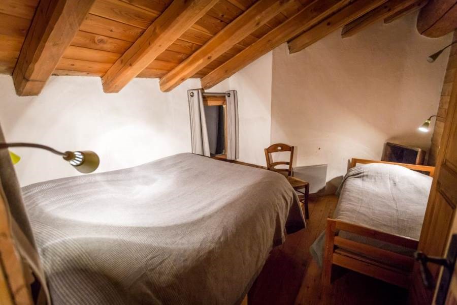 Gîtes de France N°73G47193 (LA BARME CHAMOIS)