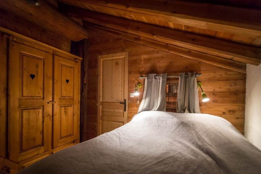 Gîtes de France N°73G47193 (LA BARME CHAMOIS)