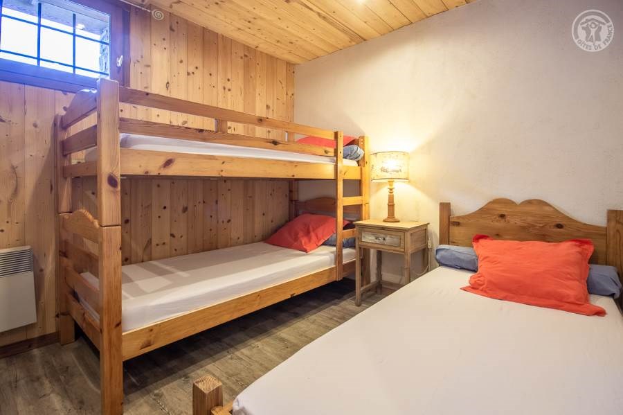 Gîtes de France N°73G47197 (LES CLOCHETTES)