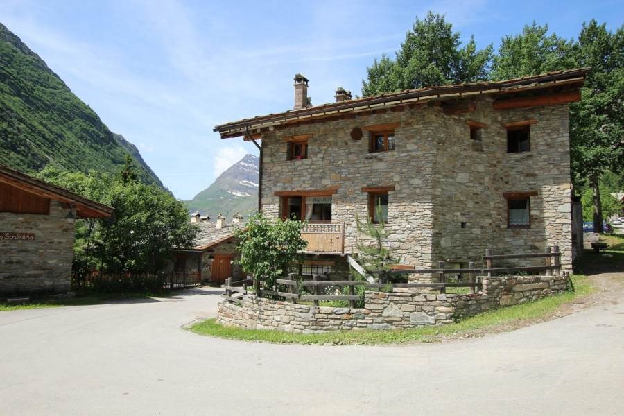 Gîtes de France N°73G47197 (LES CLOCHETTES)