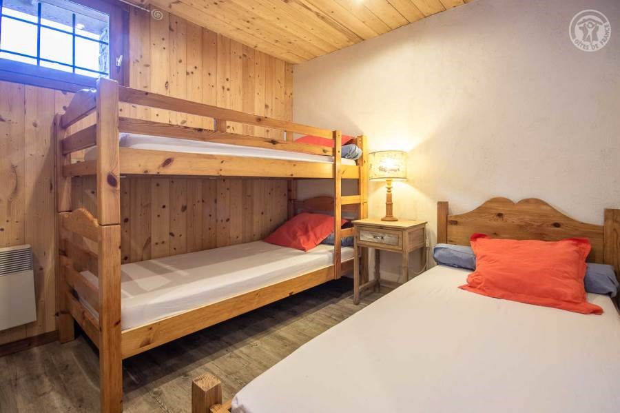 Gîtes de France N°73G47197 (LES CLOCHETTES)