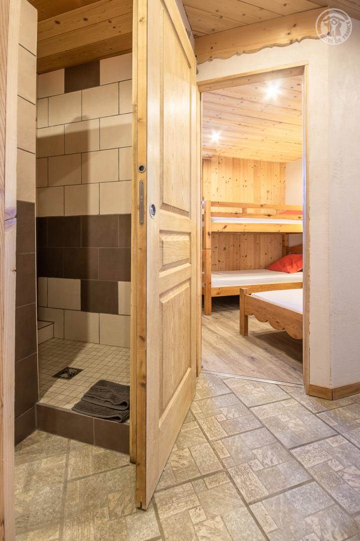 Gîtes de France N°73G47197 (LES CLOCHETTES)