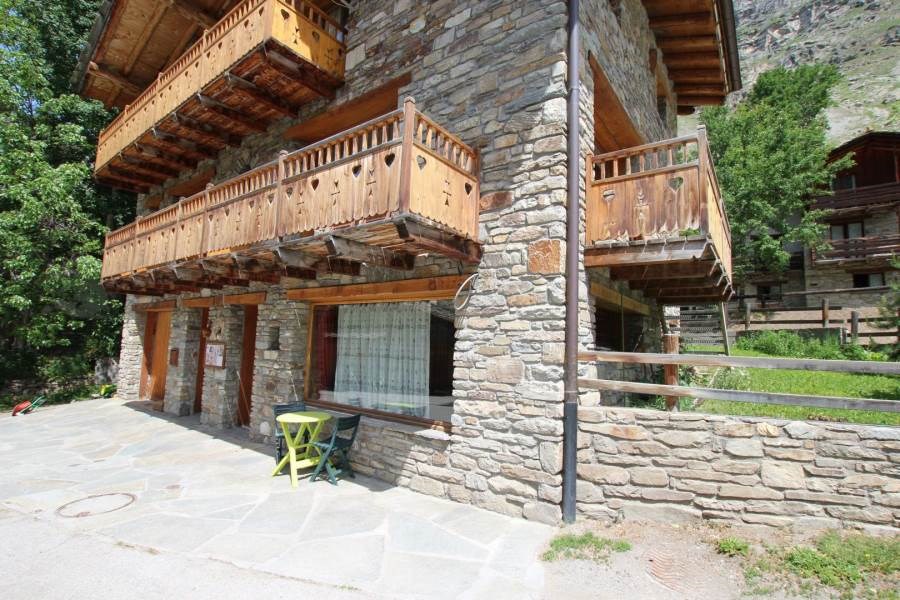 Gîtes de France N°73G47197 (LES CLOCHETTES)