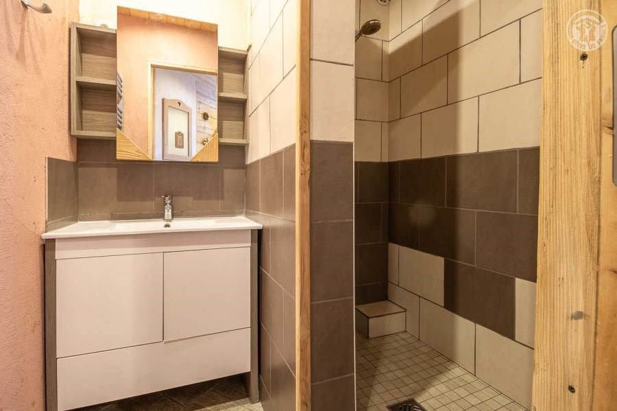 Gîtes de France N°73G47197 (LES CLOCHETTES)