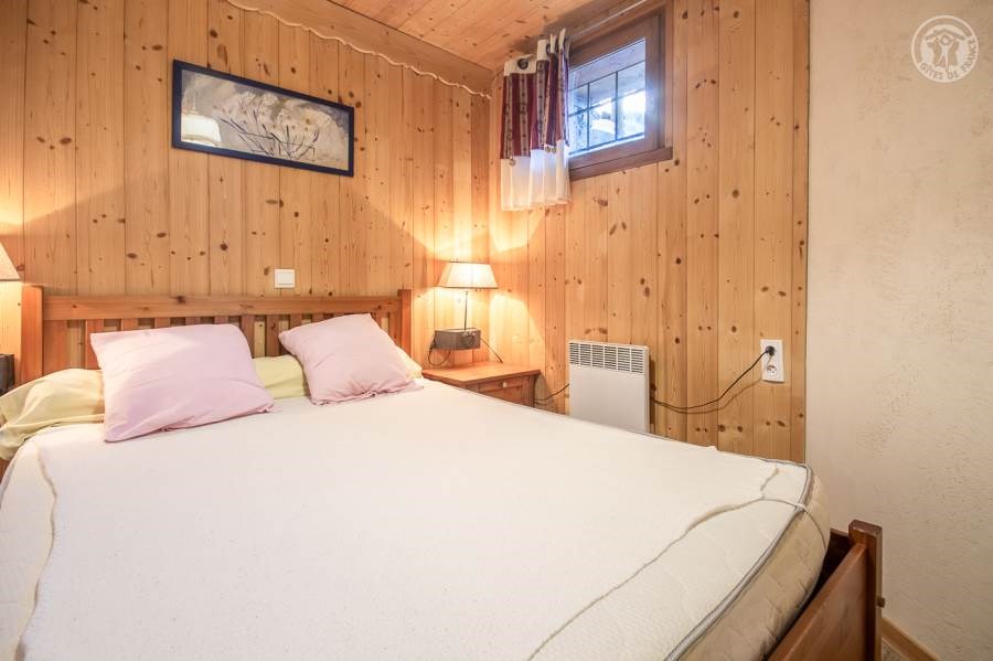 Gîtes de France N°73G47197 (Les Clochettes)