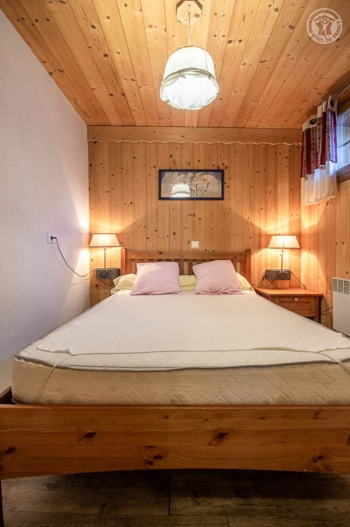 Gîtes de France N°73G47197 (LES CLOCHETTES)