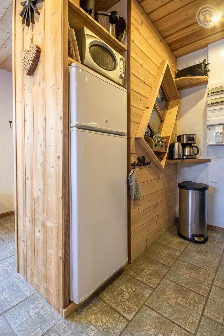 Gîtes de France N°73G47197 (LES CLOCHETTES)