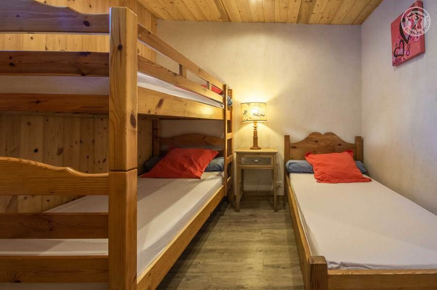 Gîtes de France N°73G47197 (LES CLOCHETTES)