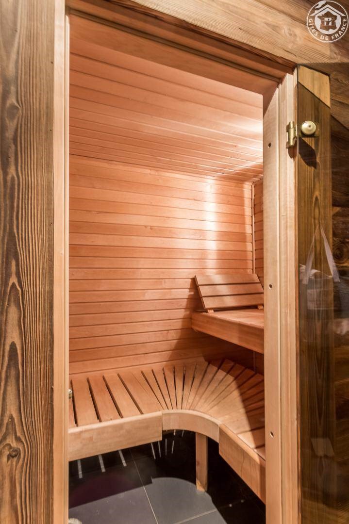 Gîtes de France N°73G47198 (BELLA ALPINA - GRAND PARADISIO)