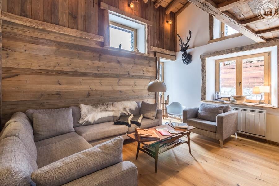 Gîtes de France N°73G47198 (BELLA ALPINA - GRAND PARADISIO)