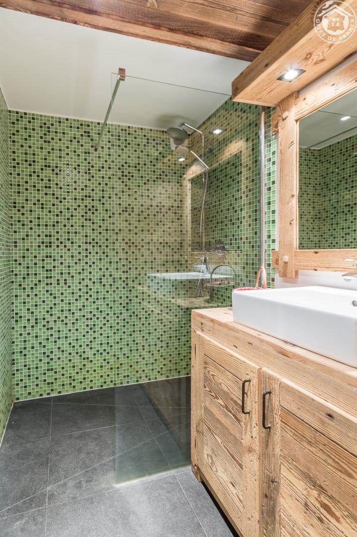 Gîtes de France N°73G47198 (BELLA ALPINA - GRAND PARADISIO)