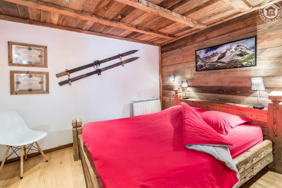 Gîtes de France N°73G47198 (BELLA ALPINA - GRAND PARADISIO)