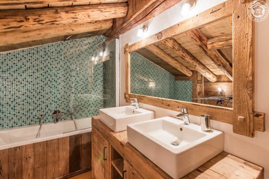 Gîtes de France N°73G47198 (BELLA ALPINA - GRAND PARADISIO)