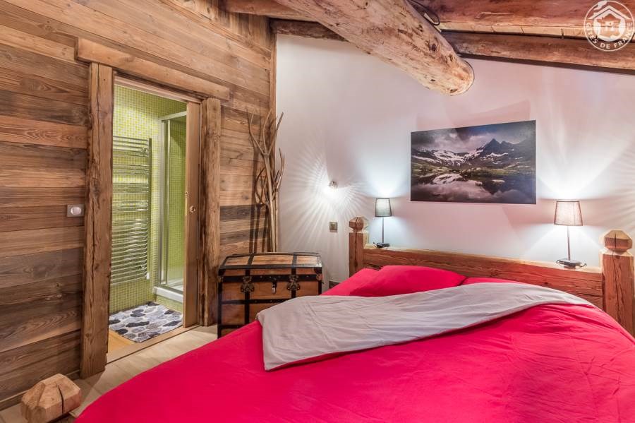 Gîtes de France N°73G47198 (BELLA ALPINA - GRAND PARADISIO)