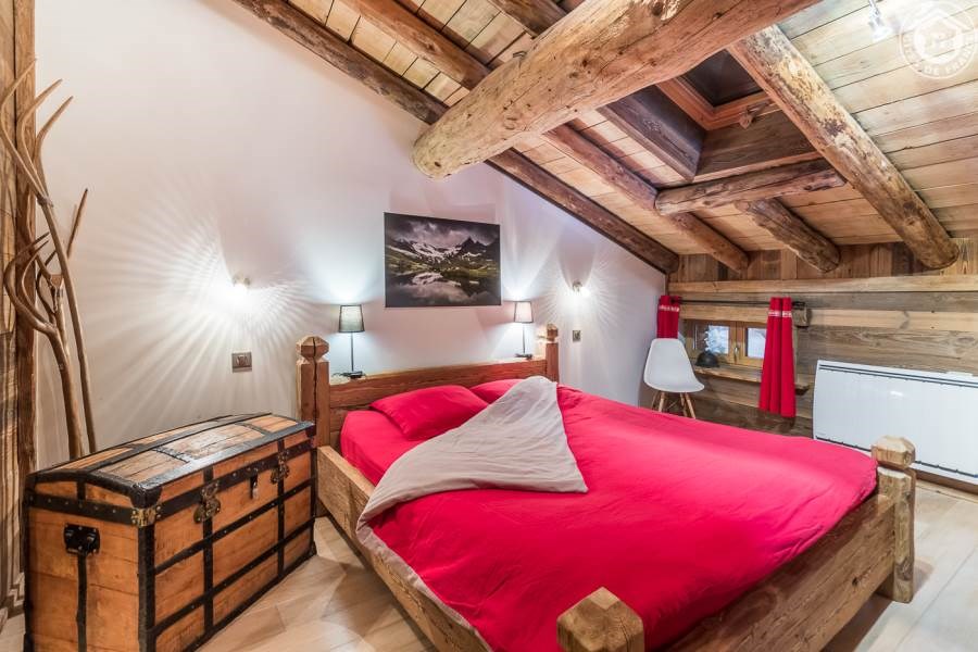 Gîtes de France N°73G47198 (BELLA ALPINA - GRAND PARADISIO)