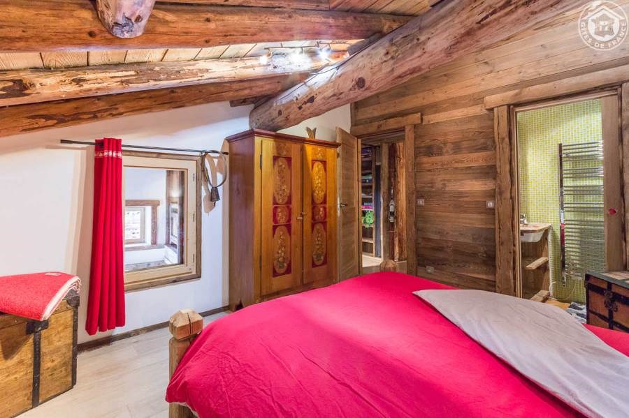 Gîtes de France N°73G47198 (BELLA ALPINA - GRAND PARADISIO)