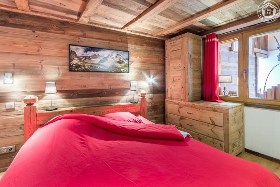 Gîtes de France N°73G47198 (BELLA ALPINA - GRAND PARADISIO)