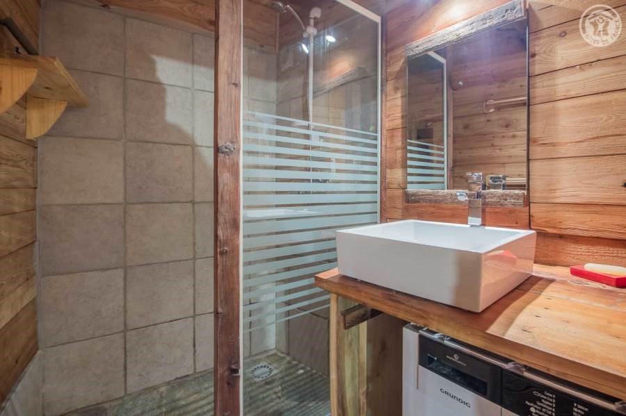 Gîtes de France N°73G47200 (LA BARME - MARMOTTE)