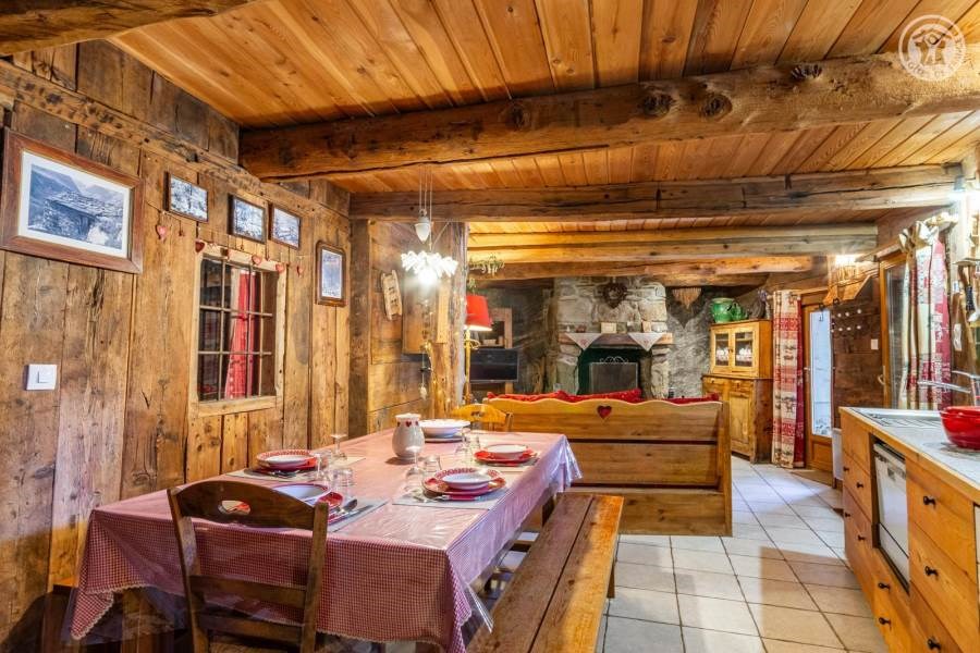 Gîtes de France N°73G47200 (La Barme - Marmotte)
