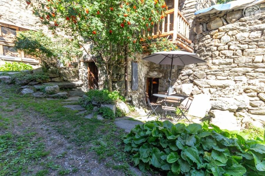 Gîtes de France N°73G47200 (La Barme - Marmotte)