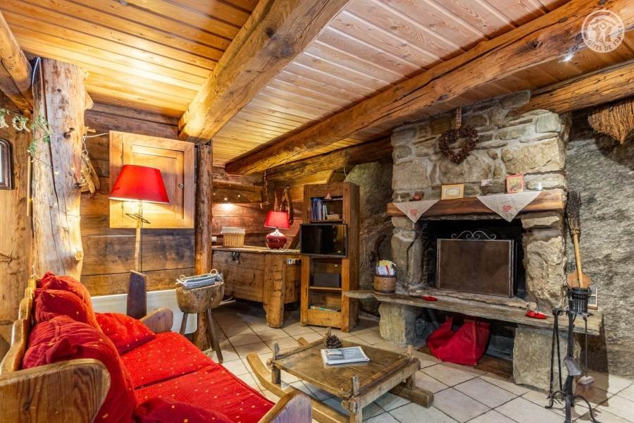 Gîtes de France N°73G47200 (La Barme - Marmotte)
