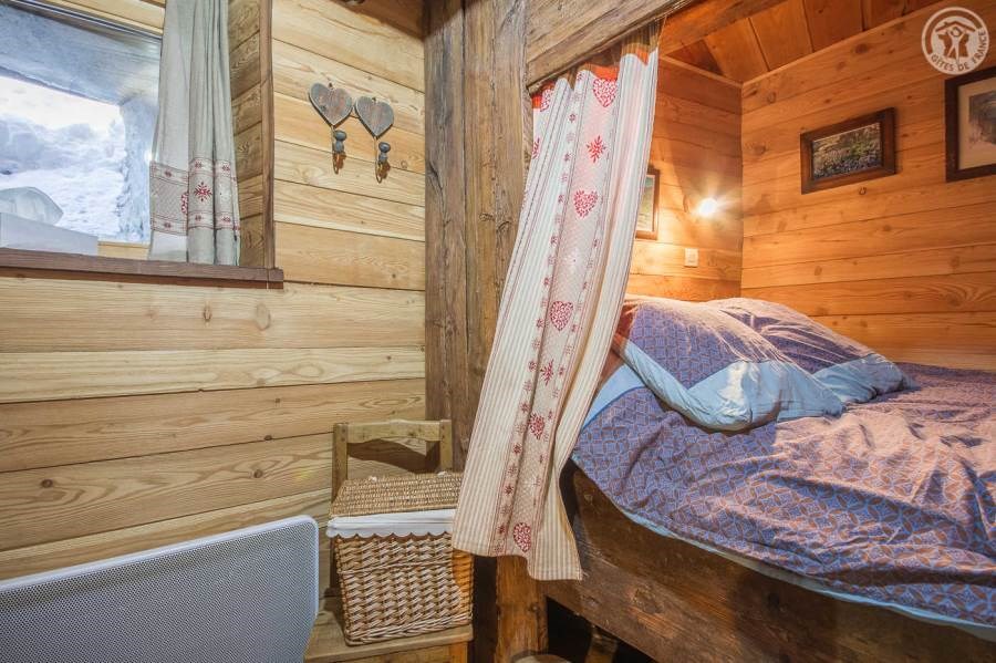 Gîtes de France N°73G47200 (LA BARME - MARMOTTE)