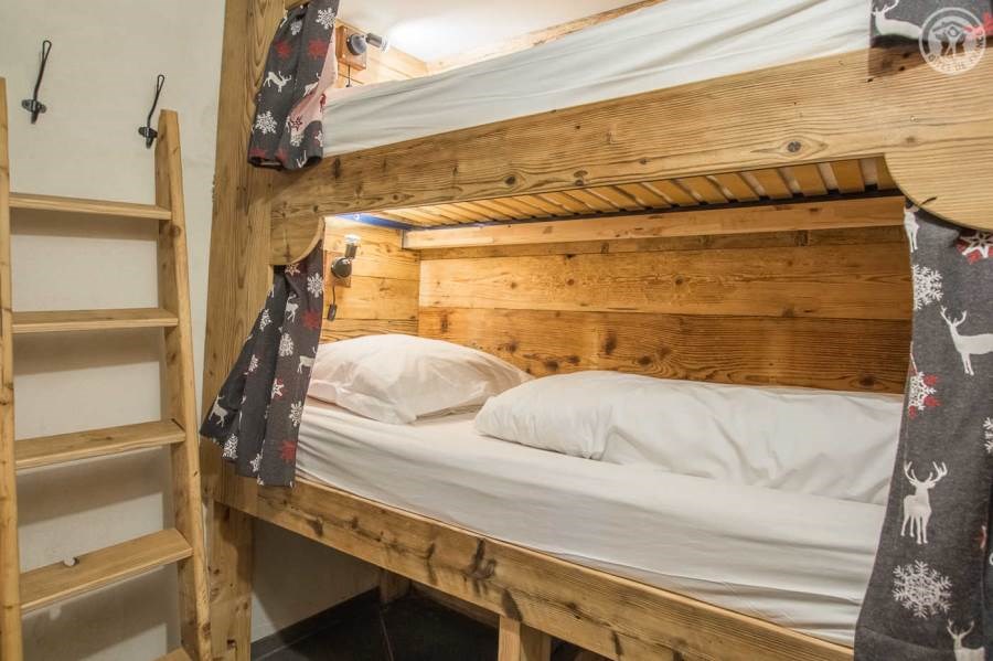 Gîtes de France N°73G47201 (LA TORNA)