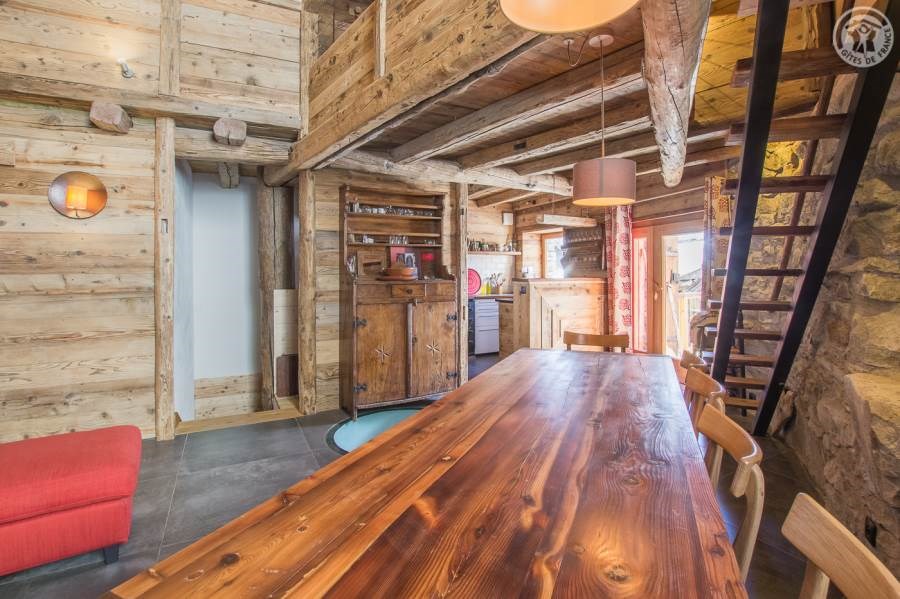 Gîtes de France N°73G47201 (LA TORNA)