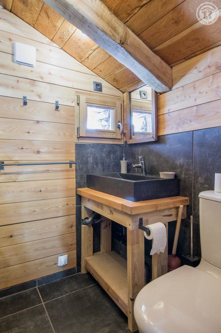 Gîtes de France N°73G47201 (LA TORNA)