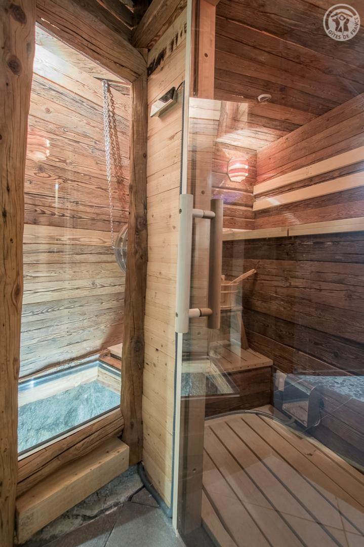 Gîtes de France N°73G47201 (LA TORNA)