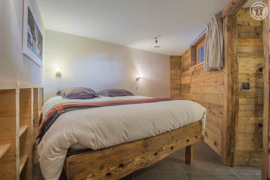 Gîtes de France N°73G47201 (LA TORNA)