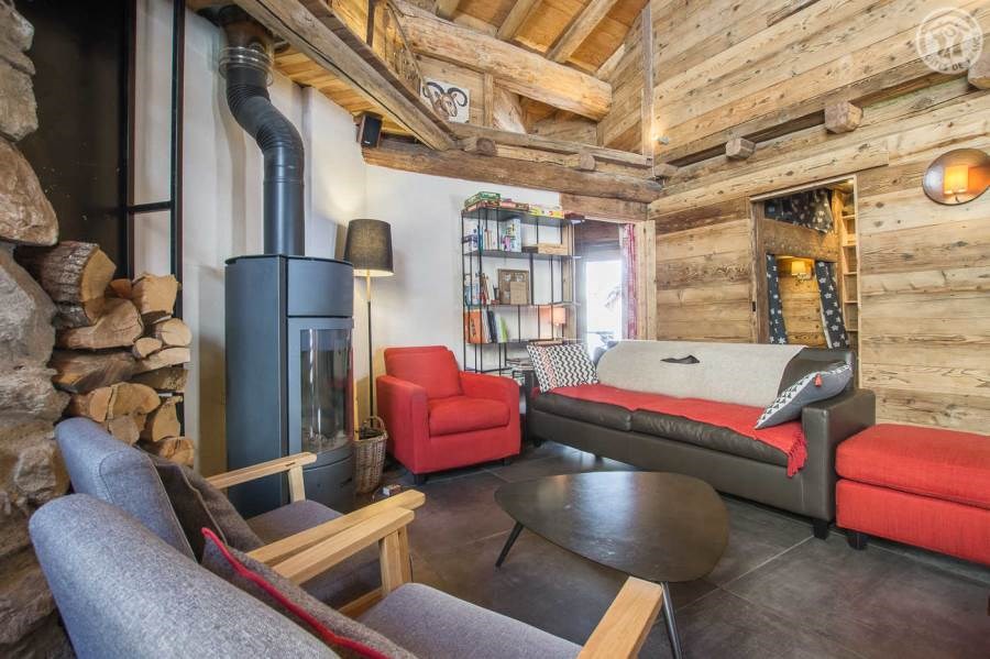 Gîtes de France N°73G47201 (LA TORNA)