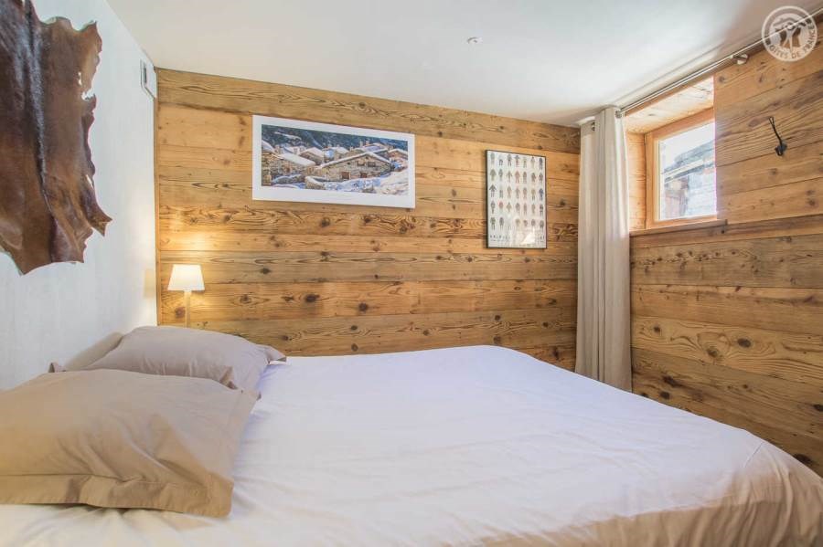 Gîtes de France N°73G47201 (LA TORNA)