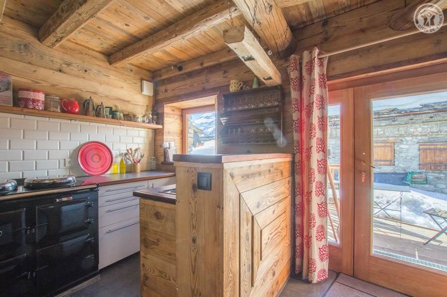 Gîtes de France N°73G47201 (LA TORNA)