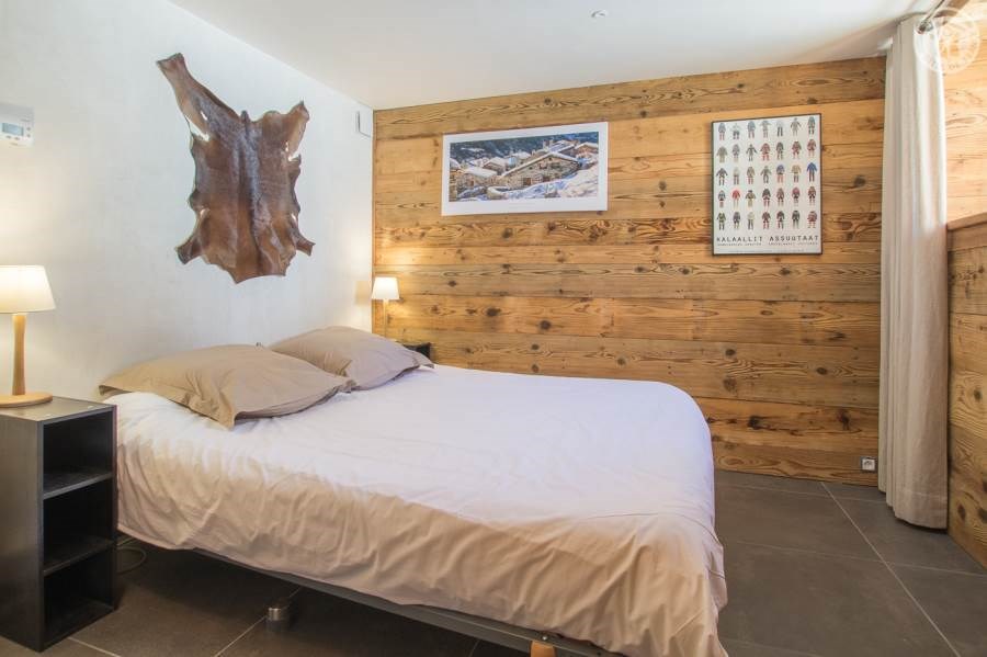 Gîtes de France N°73G47201 (LA TORNA)