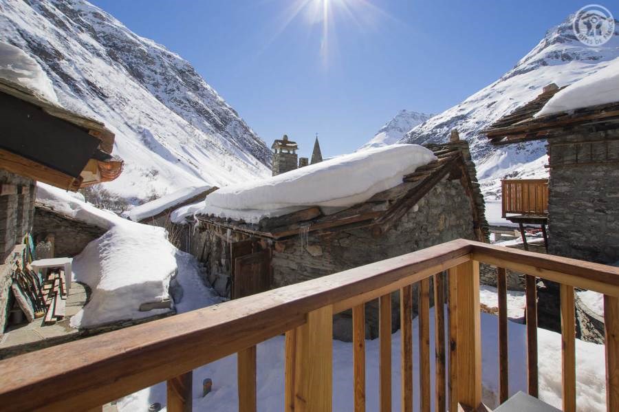 Gîtes de France N°73G47201 (LA TORNA)