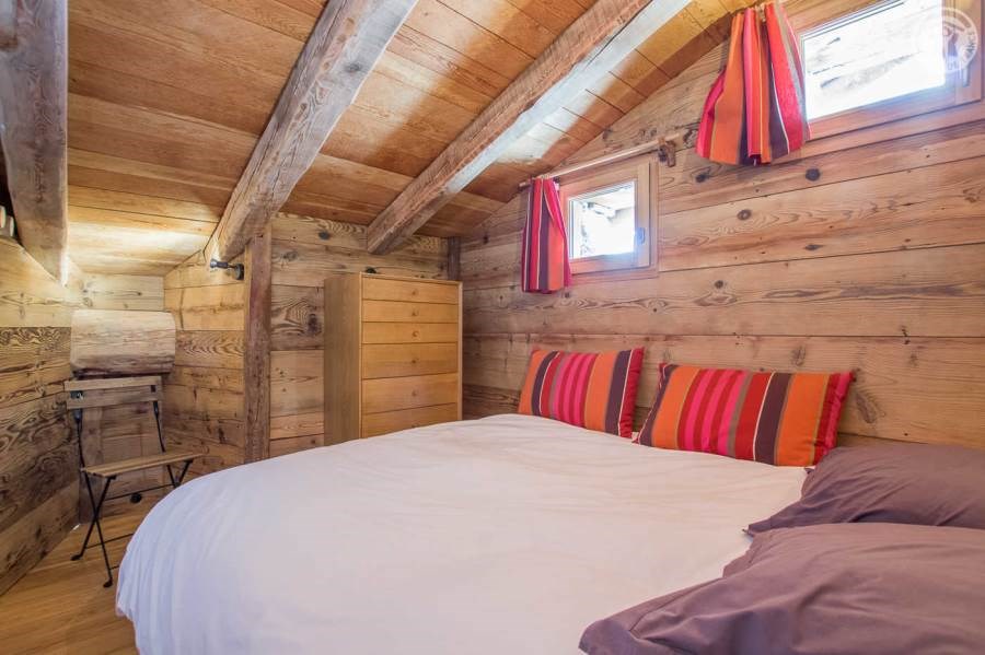 Gîtes de France N°73G47201 (LA TORNA)